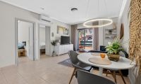 Vente - Penthouse - Torrevieja - Playa de los Locos