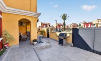 Vente - Quad - Torrevieja - Altos de La Bahía