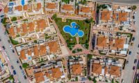 Vente - Rez de chaussée - Orihuela Costa - Zeniamar