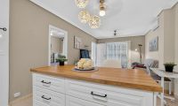 Vente - Rez de chaussée - Orihuela Costa - Zeniamar