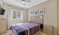 Vente - Rez de chaussée - Orihuela Costa - Zeniamar