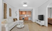 Vente - Rez de chaussée - Torrevieja - Altos de La Bahía