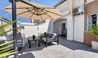 Vente - Rez de chaussée - Torrevieja - Altos de La Bahía