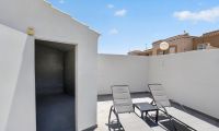 Vente - Rez de chaussée - Torrevieja - Altos de La Bahía