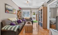 Vente - Rez de chaussée - Torrevieja - Pueblo Centro