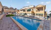 Vente - Rez de chaussée - Torrevieja - Pueblo Centro
