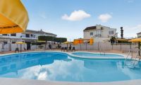 Vente - Rez de chaussée - Torrevieja - Torreblanca