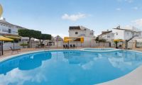 Vente - Rez de chaussée - Torrevieja - Torreblanca