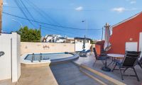 Vente - Ville  - Orihuela Costa - Horizonte