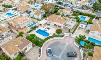 Vente - Ville  - Orihuela Costa - La Florida