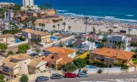 Vente - Ville  - Orihuela Costa - La Zenia