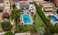 Vente - Ville  - Torrevieja - Los Balcones