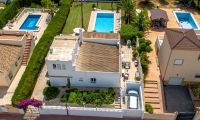 Vente - Ville  - Torrevieja - Los Balcones