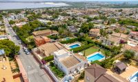 Vente - Ville  - Torrevieja - Los Balcones