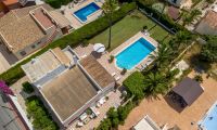 Vente - Ville  - Torrevieja - Los Balcones