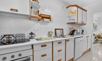 Vente - Ville  - Torrevieja - Los Balcones
