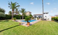 Vente - Ville  - Torrevieja - Los Balcones