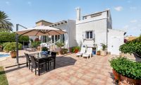 Vente - Ville  - Torrevieja - Los Balcones