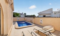 Vente - Ville  - Torrevieja - San Luis