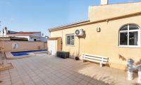 Vente - Ville  - Torrevieja - San Luis