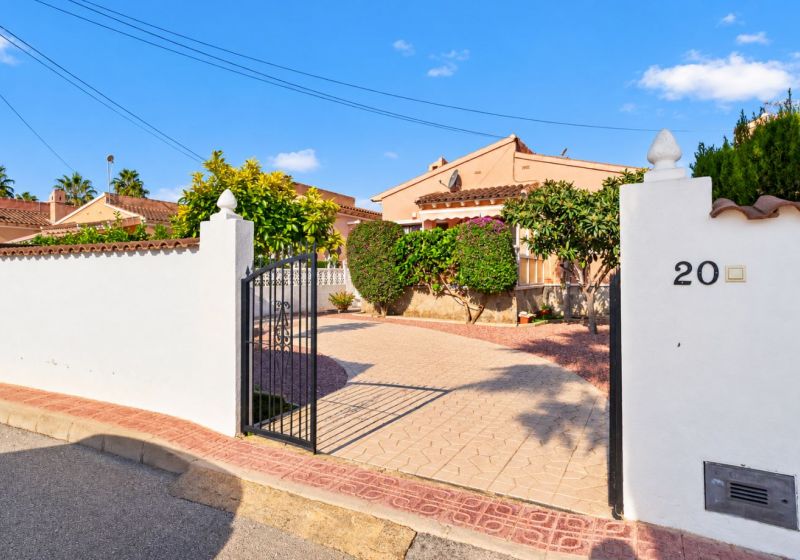 Villa - Bruktbolig - Orihuela Costa - Horizonte