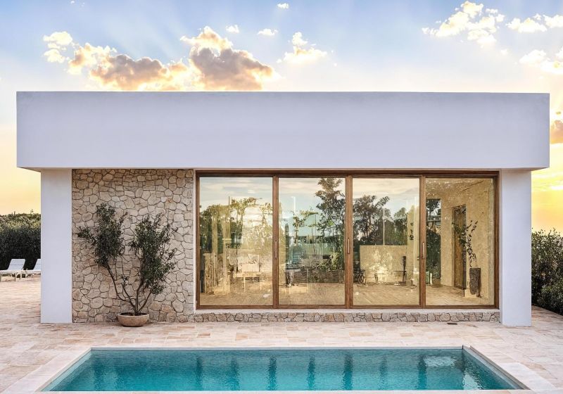 Villa - Nybygg - Orihuela Costa - Las Filipinas