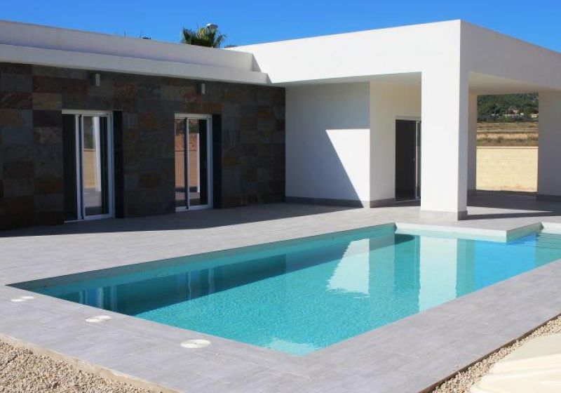 Villa - Obra Nueva - La Romana - None