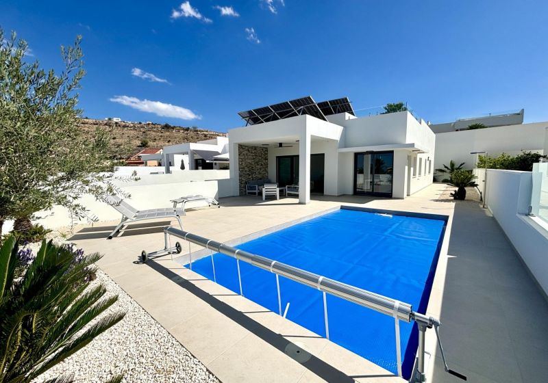 Villa - Obra Nueva - Rojales - Atalaya Park