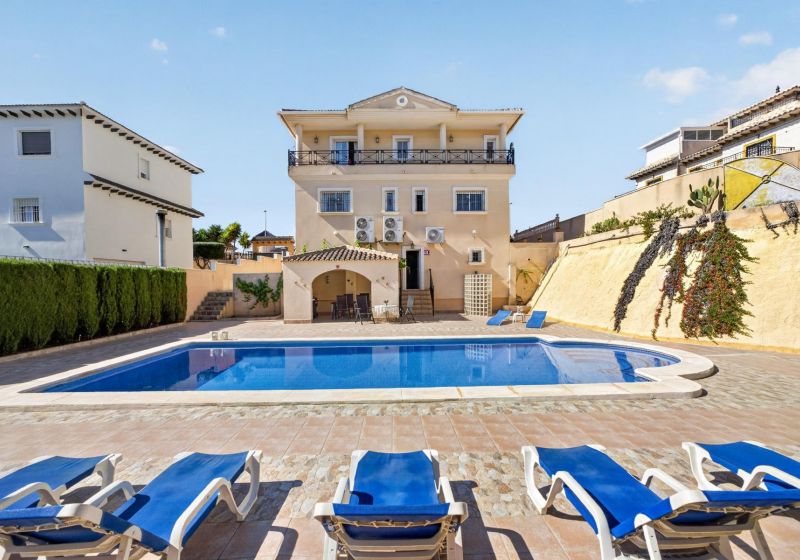 Villa - Reventa - Orihuela Costa - La Zenia