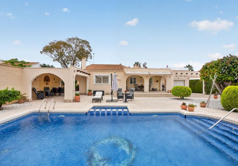 Ville  - Vente - Orihuela Costa - La Florida