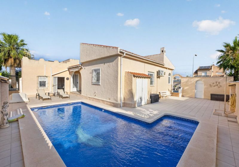 Ville  - Vente - Torrevieja - San Luis