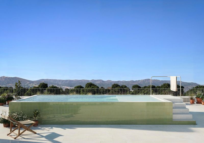 Penthouse - Nybygg - Jacarilla - pueblo