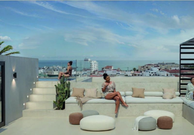 Apartamento - Obra Nueva - Torrevieja - Playa de El Cura
