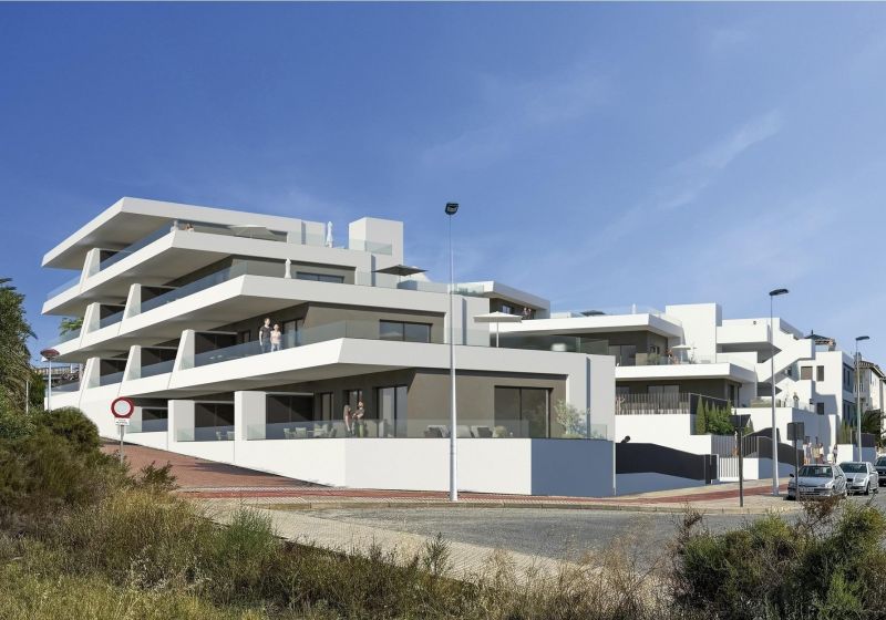 Apartamento - Obra Nueva - La marina - La Marina del Pinet