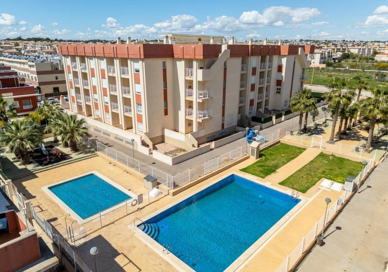Apartamento - Obra Nueva - Orihuela Costa - Lomas de Cabo Roig
