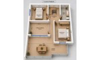 Vente - Quad - Orihuela Costa - Zeniamar