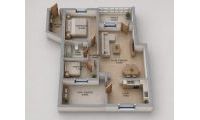 Resale - Ground floor - Torrevieja - Altos de La Bahía
