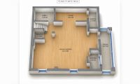 Reventa - Adosado - Orihuela Costa - Zeniamar