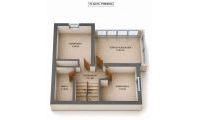 Resale - Townhouse - Orihuela Costa - Zeniamar